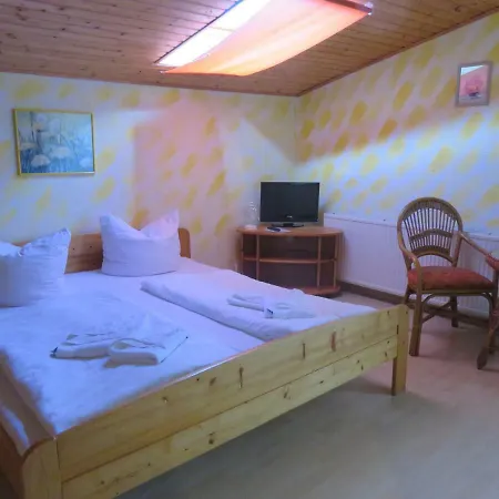 Urlaub Bei Monsieur Pigard