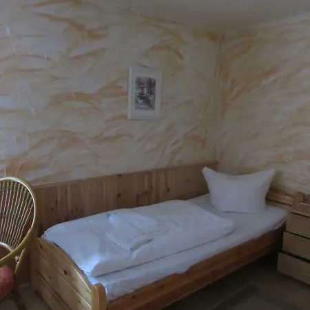Urlaub Bei Monsieur Pigard Penzion
