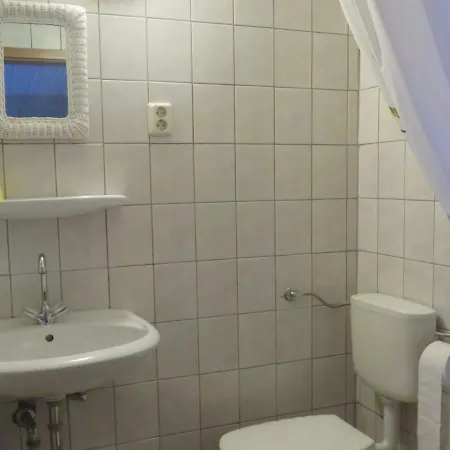 Penzion Urlaub Bei Monsieur Pigard *