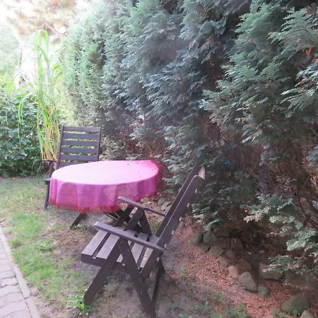 Urlaub Bei Monsieur Pigard